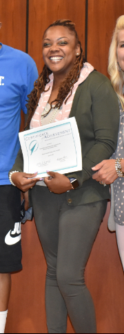 Mrs. Tiffany Buchanan Mrs. Tiffany Buchanan